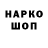 Канабис Bruce Banner St. Patrik